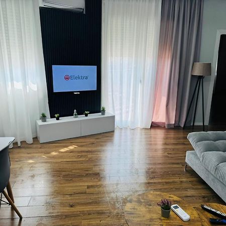 Apartamente Tirana Extérieur photo