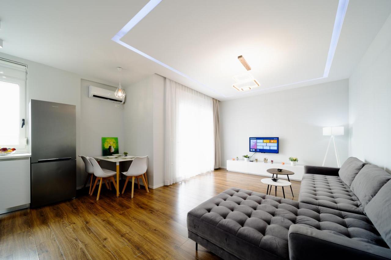 Apartamente Tirana Extérieur photo