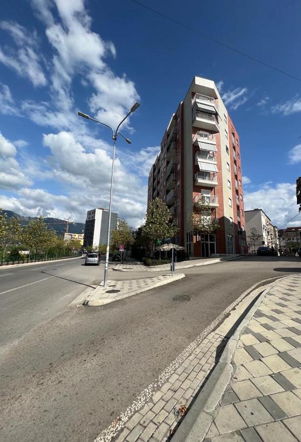 Apartamente Tirana Extérieur photo