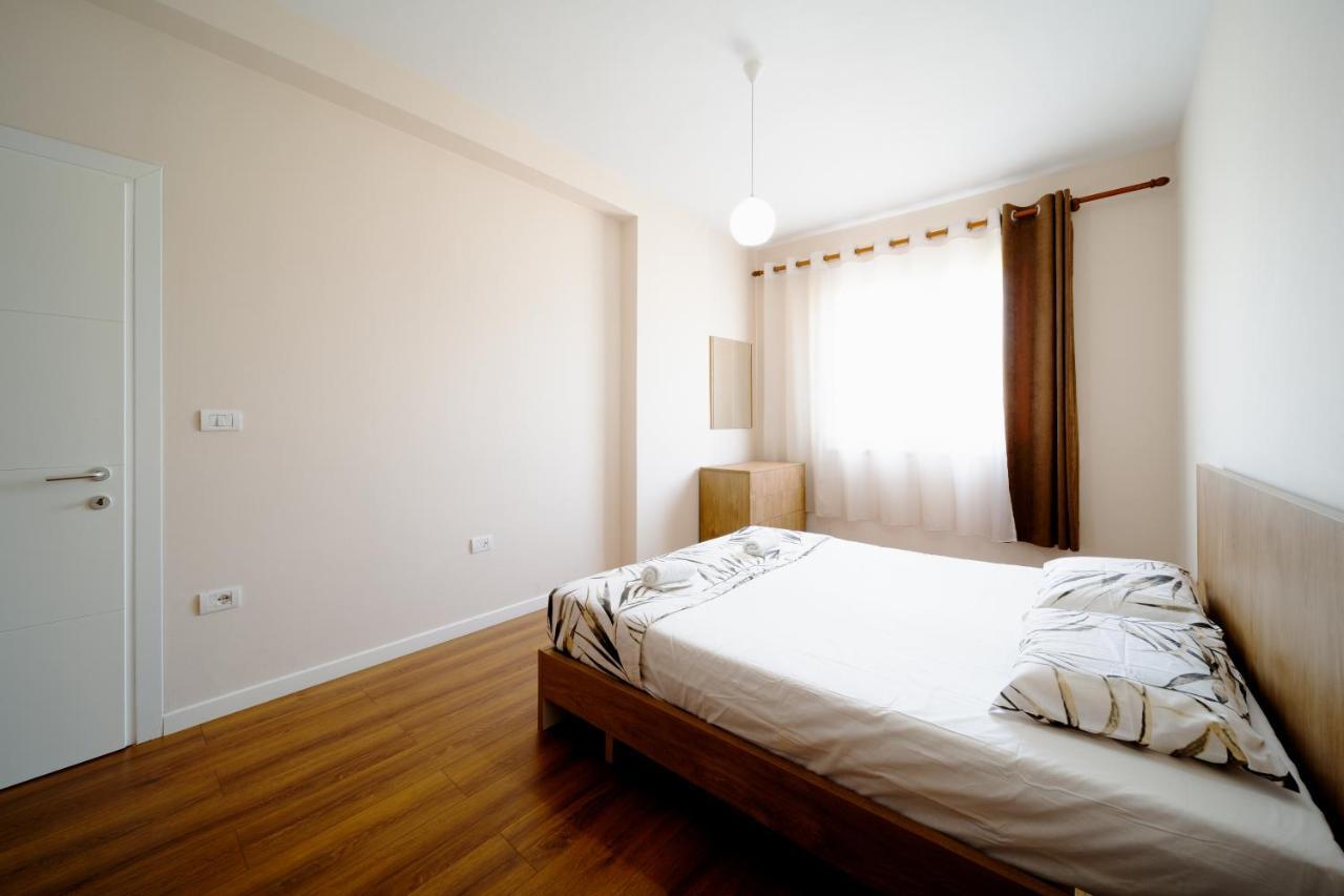 Apartamente Tirana Extérieur photo