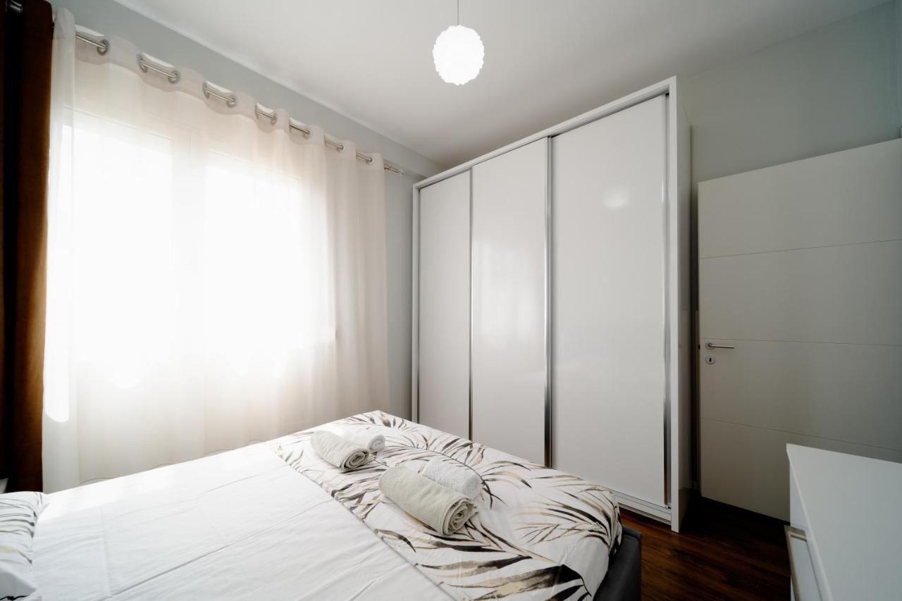 Apartamente Tirana Extérieur photo
