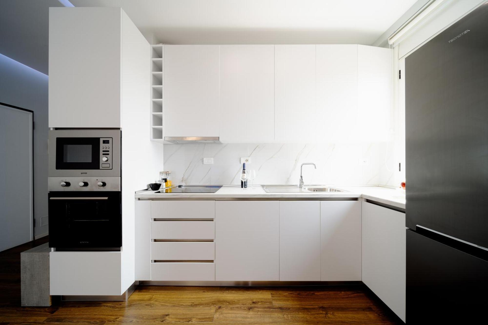 Apartamente Tirana Extérieur photo