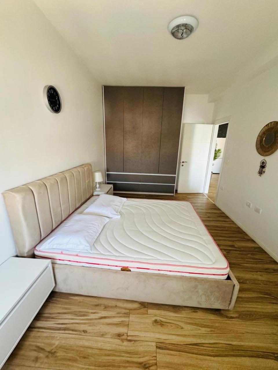 Apartamente Tirana Extérieur photo